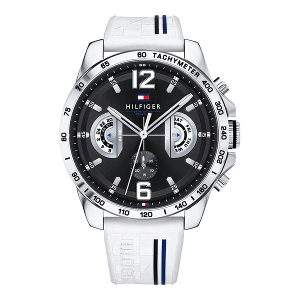 Tommy Hilfiger Decker 1791475 Mens Watch