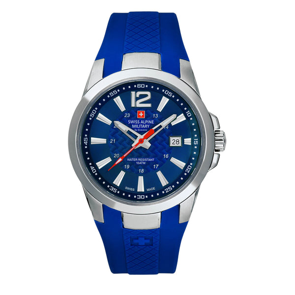 Swiss Alpine Military 7058.1835SAM Mens Watch