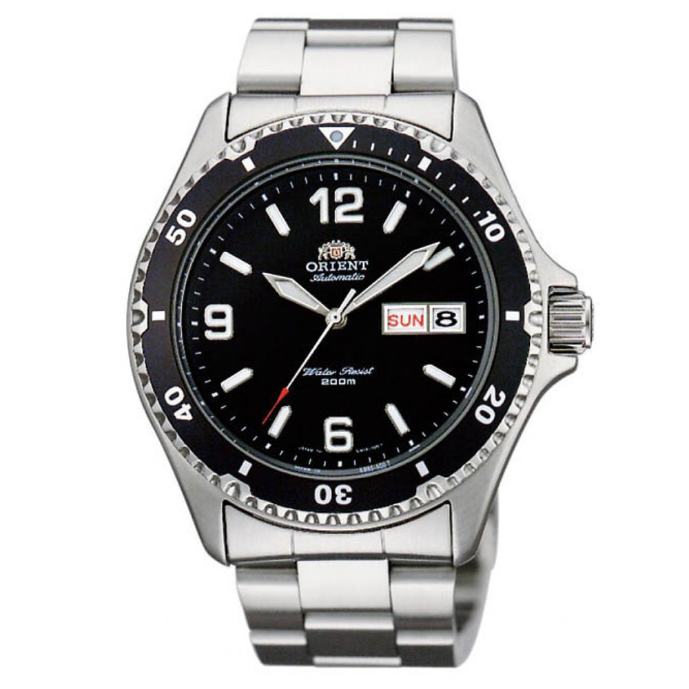 Orient Mako II Automatic FAA02001B3 Men’s Watch