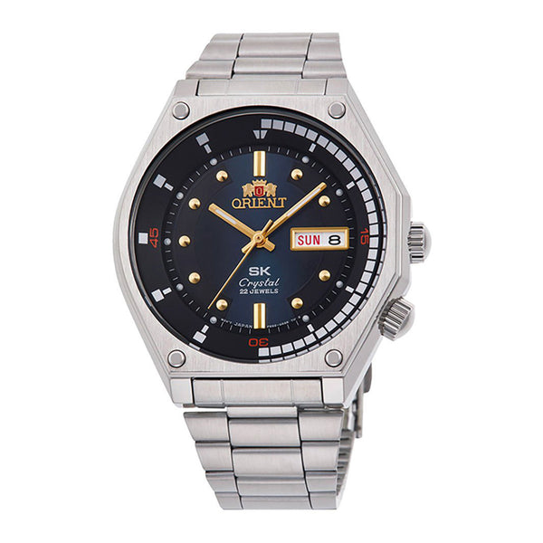 Orient 70s Revival SK Automatic RA-AA0B03L39B Mens Watch