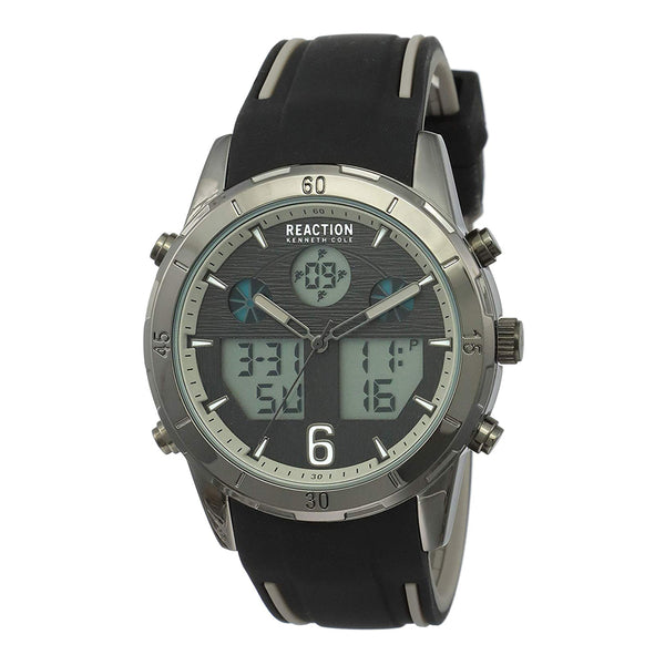 Kenneth Cole Reaction RK50604004 Mens Watch Chronograph