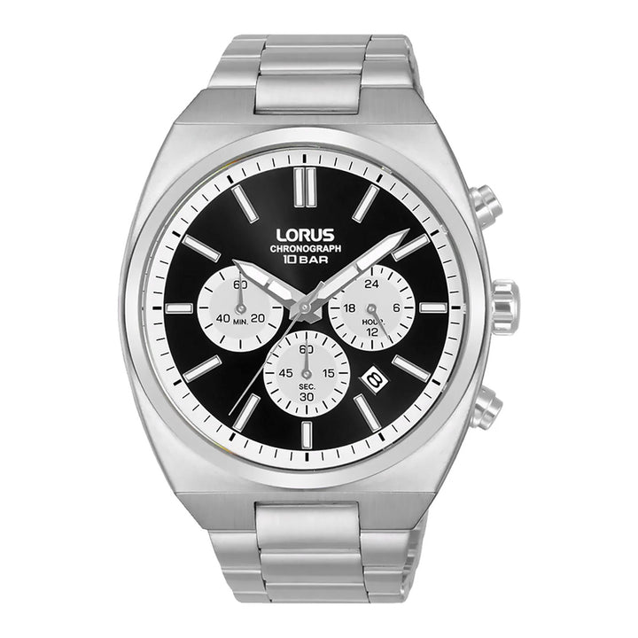 Lorus RT361KX9 Mens Watch Chronograph