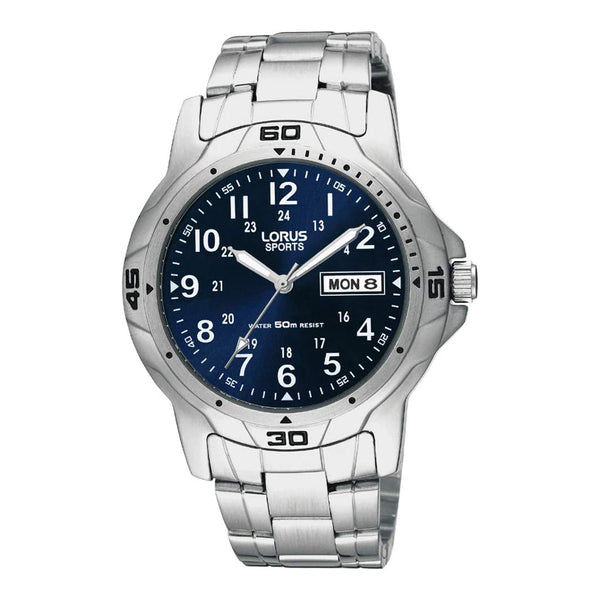 Lorus RXN51BX7 Mens Watch