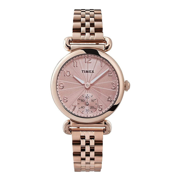 Timex Model 23 TW2T88500 Ladies Watch