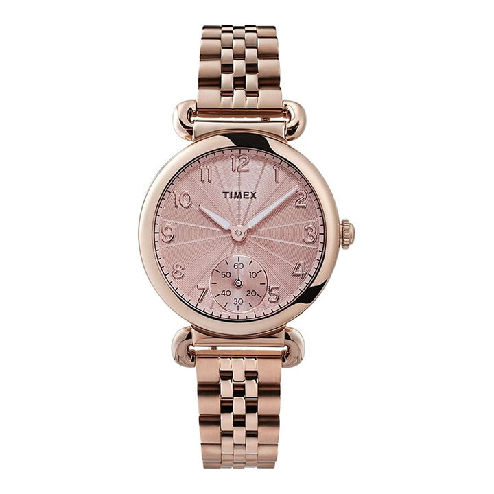 Timex Model 23 TW2T88500 Ladies Watch