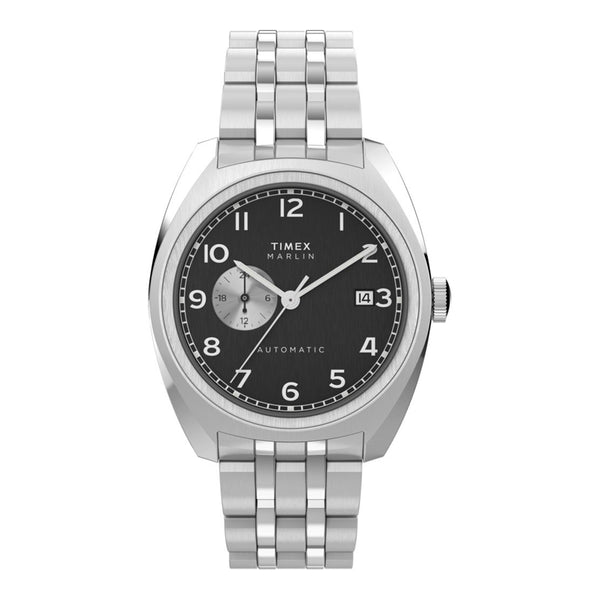 Timex Marlin TW2W58800 Mens Watch Automatic