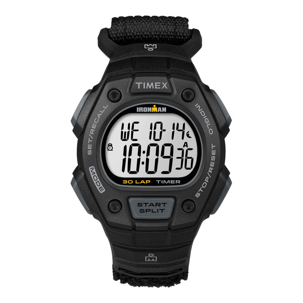 Timex Ironman Classic 30 TW5K90800 Mens Watch Chronograph
