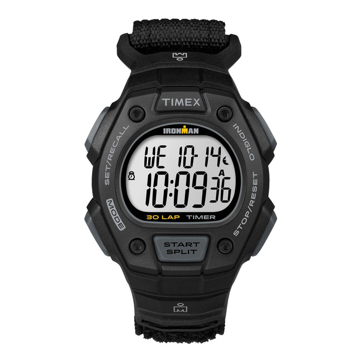 Timex Ironman Classic 30 TW5K90800 Mens Watch Chronograph