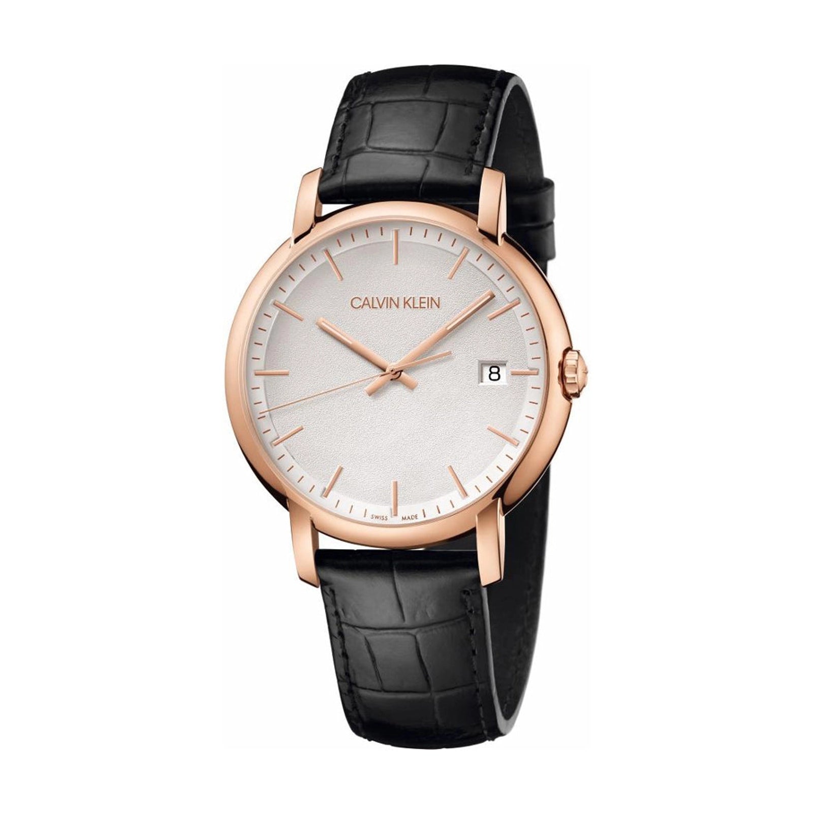 Calvin Klein Established K9H216C6 Mens Watch - Calvin Klein Established K9H216C6 Mens Watch