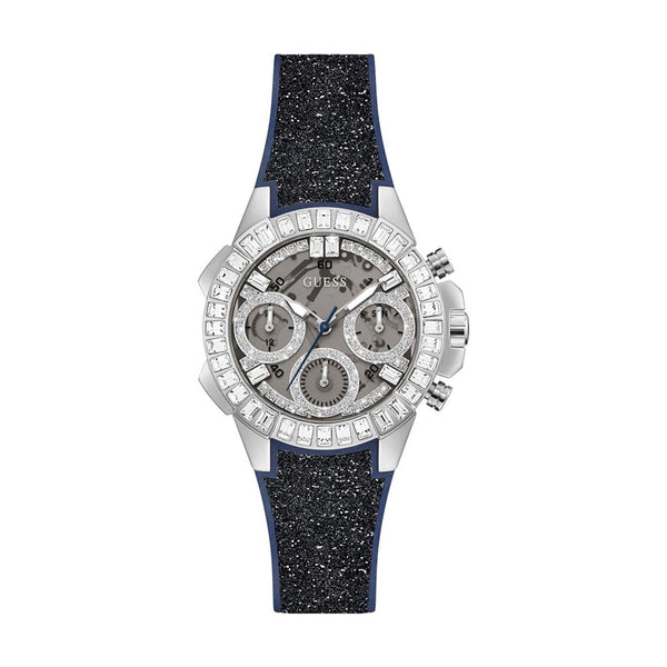 Guess Bombshell GW0313L1 Ladies Watch - Guess Bombshell GW0313L1 Ladies Watch
