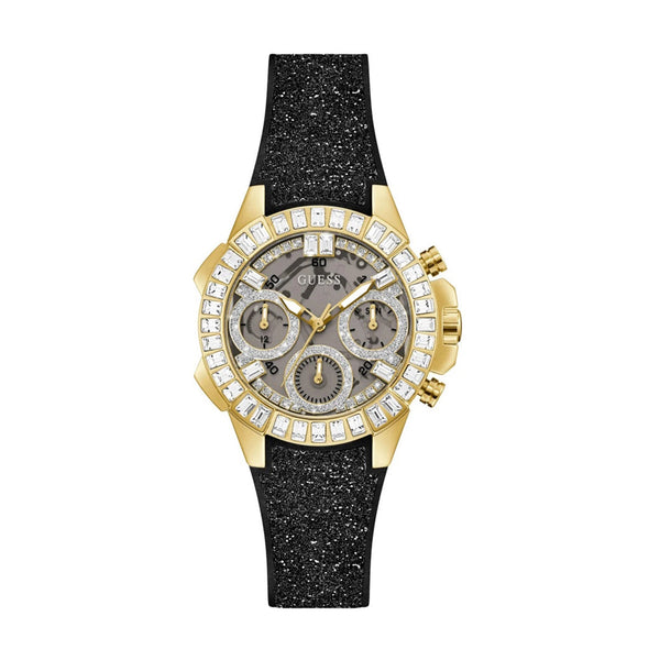 Guess Bombshell GW0313L2 Ladies Watch - Guess Bombshell GW0313L2 Ladies Watch