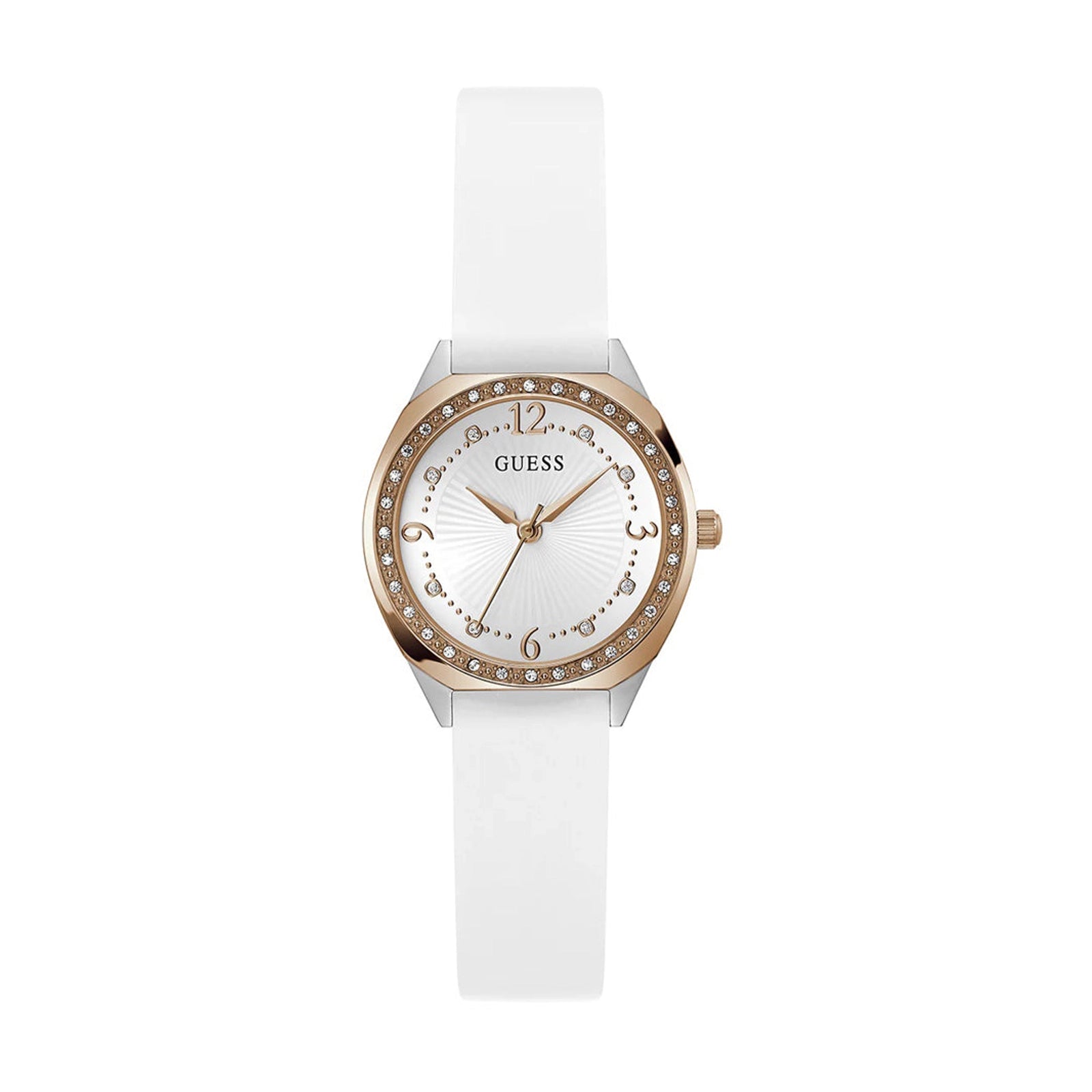 Guess Charlotte GW0820L3 Ladies Watch - Guess Charlotte GW0820L3 Ladies Watch