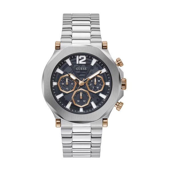 Guess Edge GW0539G1 Mens Watch - Guess Edge GW0539G1 Mens Watch