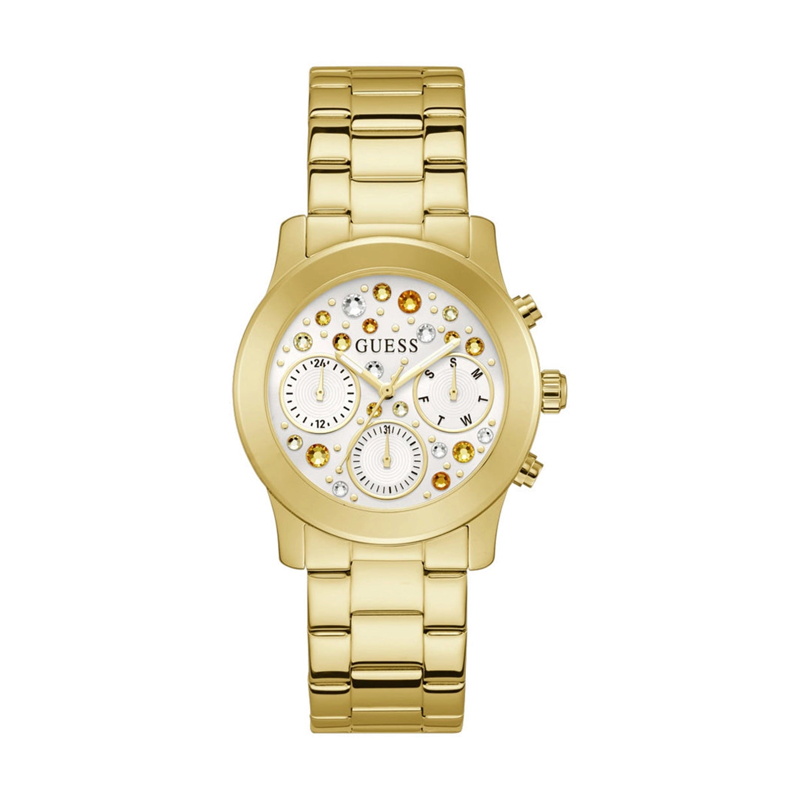 Guess Fantasia GW0559L2 Ladies Watch - Guess Fantasia GW0559L2 Ladies Watch