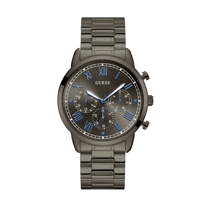 Guess Hendrix W1309G3 Mens Watch - Guess Hendrix W1309G3 Mens Watch