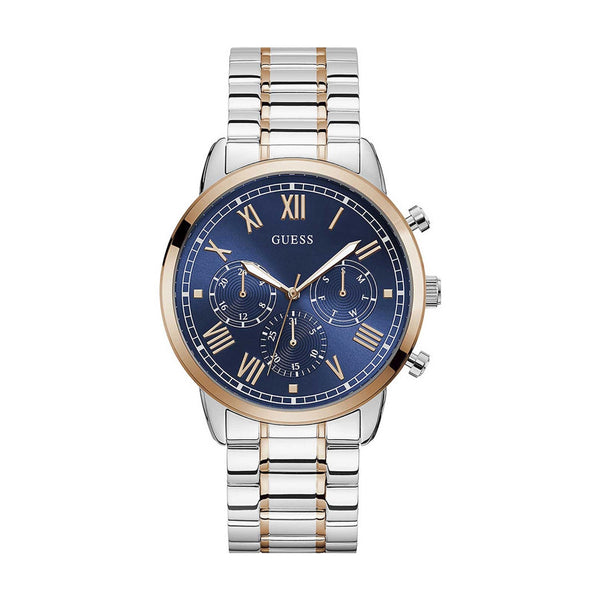 Guess Hendrix W1309G4 Mens Watch - Guess Hendrix W1309G4 Mens Watch