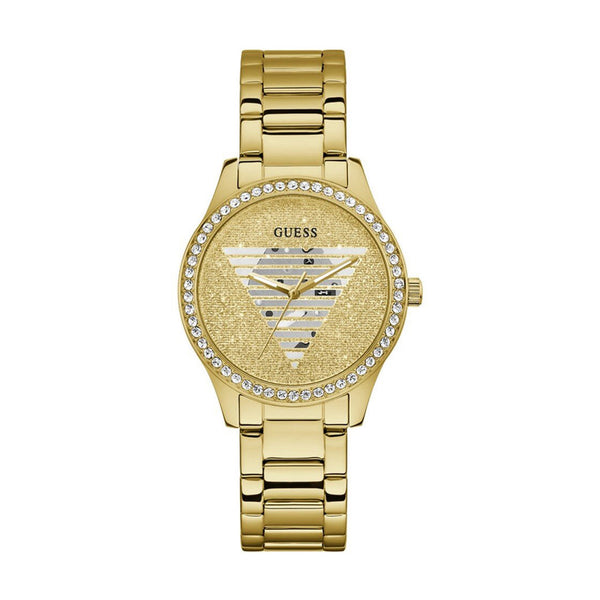 Guess Idol GW0605L2 Ladies Watch - Guess Idol GW0605L2 Ladies Watch