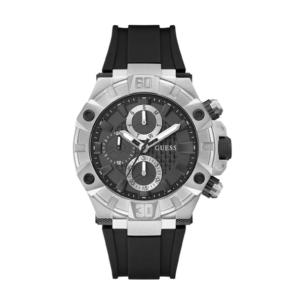 Guess Ignite GW0802G1 Mens Watch - Guess Ignite GW0802G1 Mens Watch