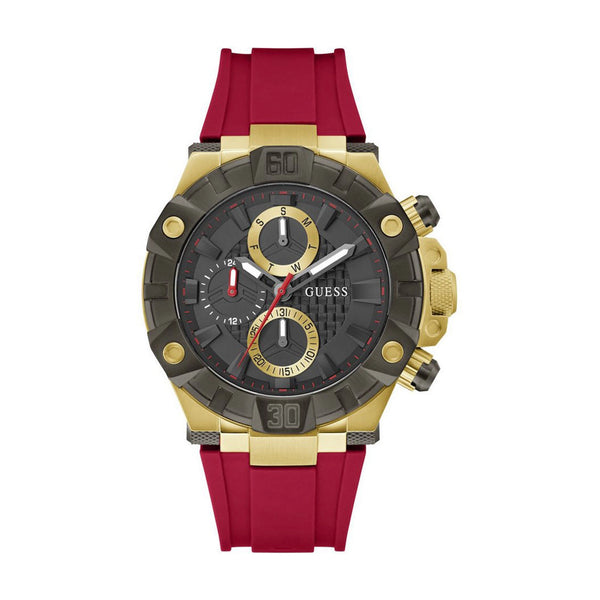 Guess Ignite GW0802G2 Mens Watch - Guess Ignite GW0802G2 Mens Watch