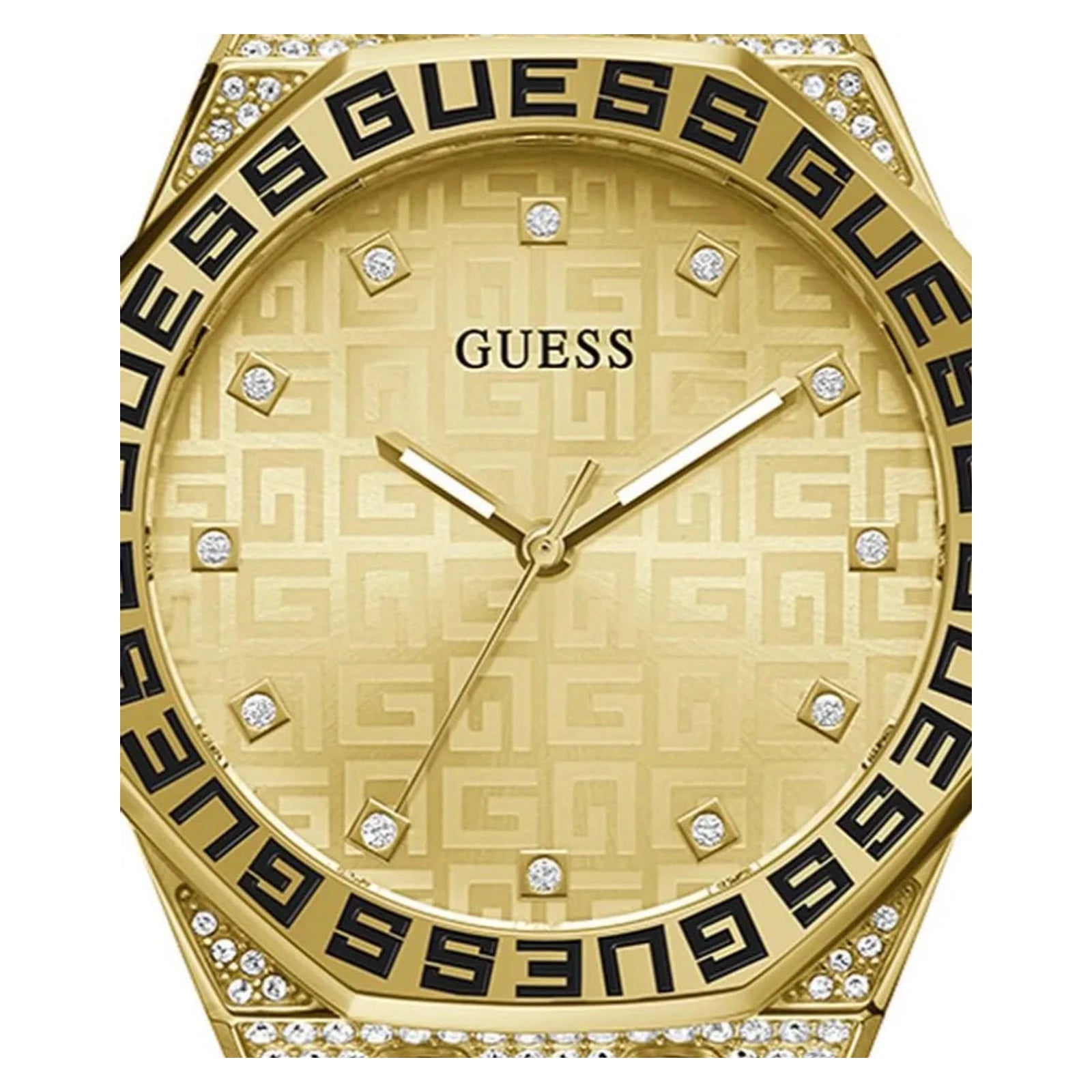 Guess Insignia GW0547L3 Ladies Watch - Guess Insignia GW0547L3 Ladies Watch - View 2