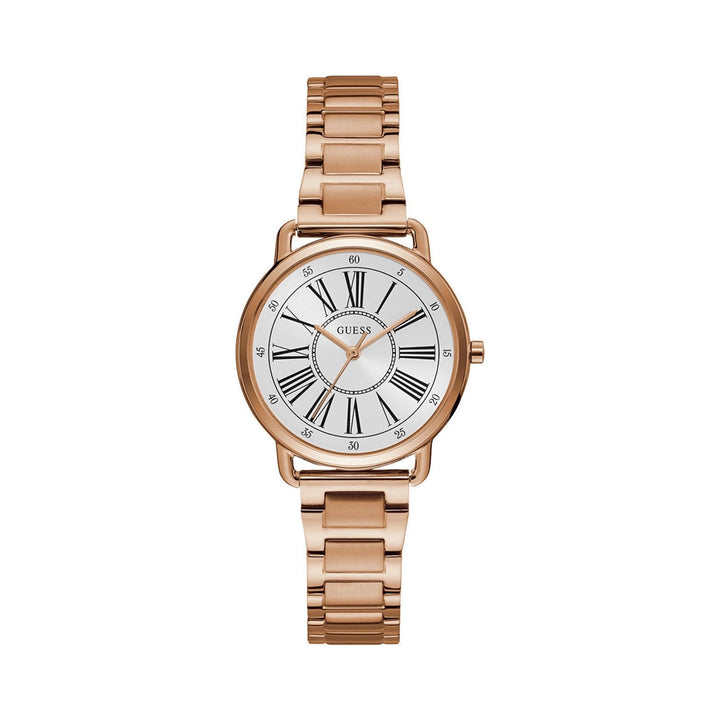 Guess Jackie W1148L3 Ladies Watch - Guess Jackie W1148L3 Ladies Watch