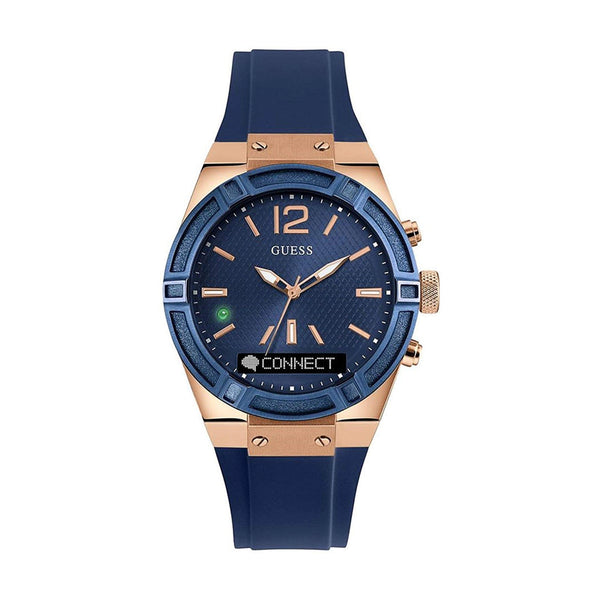 Guess Jet Setter Connect C0002M1 Ladies Smart Watch - Guess Jet Setter Connect C0002M1 Ladies Smart Watch
