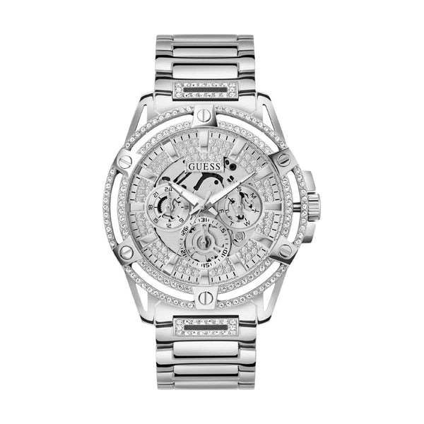 Guess King GW0497G1 Mens Watch - Guess King GW0497G1 Mens Watch