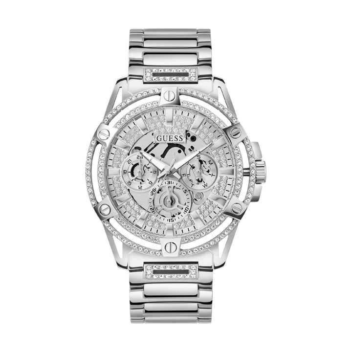 Guess King GW0497G1 Mens Watch - Guess King GW0497G1 Mens Watch