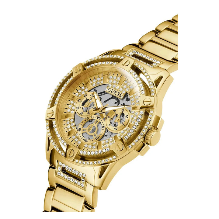 Guess King GW0497G2 Mens Watch - Guess King GW0497G2 Mens Watch - View 4