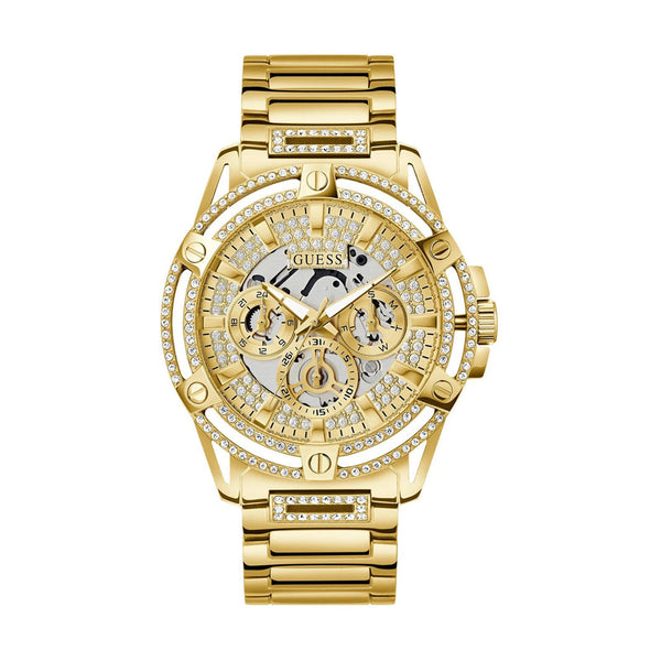 Guess King GW0497G2 Mens Watch - Guess King GW0497G2 Mens Watch