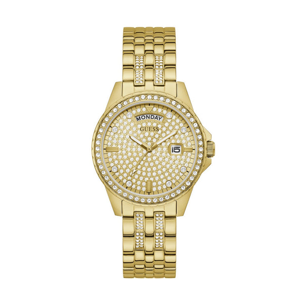 Guess Lady Comet GW0254L2 Ladies Watch - Guess Lady Comet GW0254L2 Ladies Watch
