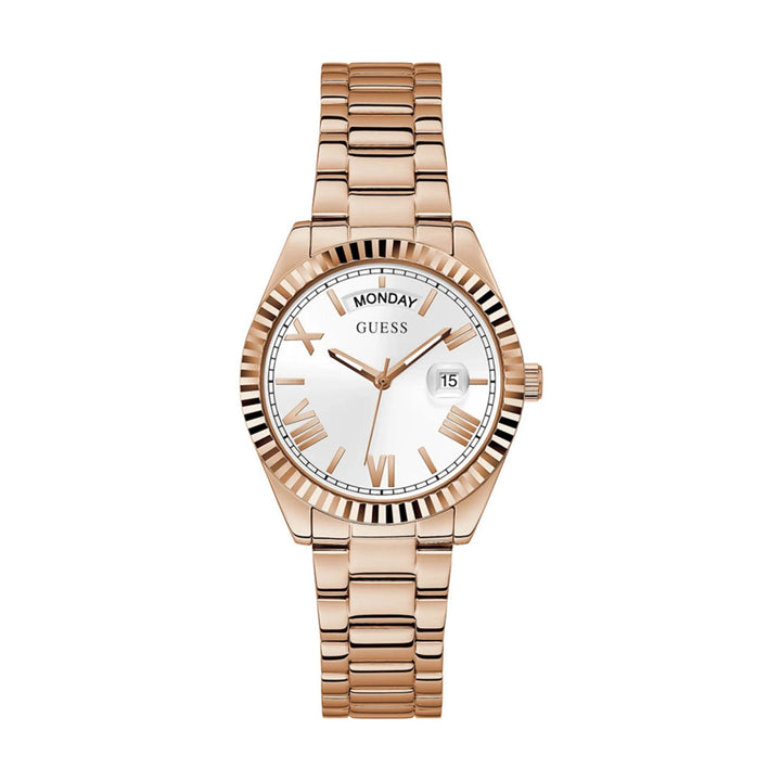 Guess Luna GW0308L3 Ladies Watch - Guess Luna GW0308L3 Ladies Watch