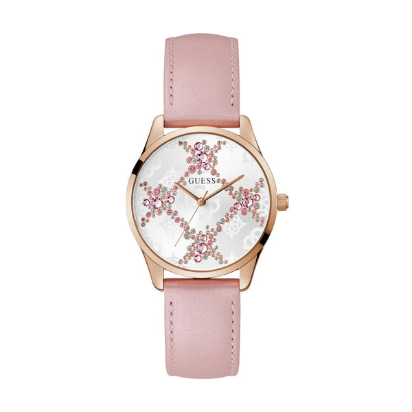 Guess Luster GW0837L2 Ladies Watch - Guess Luster GW0837L2 Ladies Watch