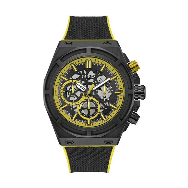 Guess Masterpiece GW0713G2 Mens Watch - Guess Masterpiece GW0713G2 Mens Watch