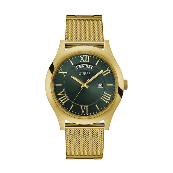 Guess Metropolitan W0923G2 Mens Watch - Guess Metropolitan W0923G2 Mens Watch