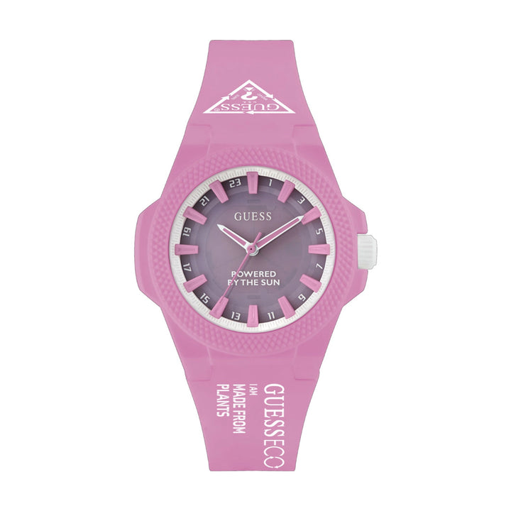 Guess Outspoken Eco GW0587L3 Ladies Watch - Guess Outspoken Eco GW0587L3 Ladies Watch