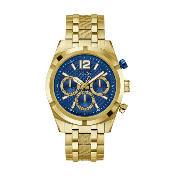 Guess Resistance GW0714G2 Mens Watch - Guess Resistance GW0714G2 Mens Watch