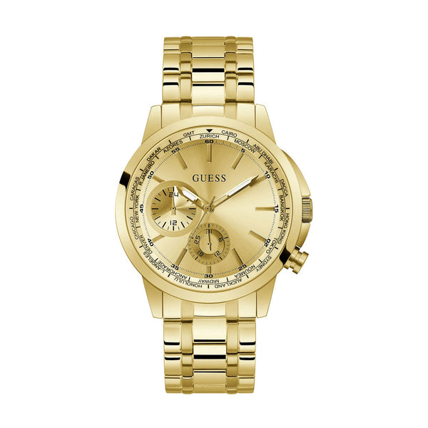 Guess Spec GW0490G2 Mens Watch - Guess Spec GW0490G2 Mens Watch