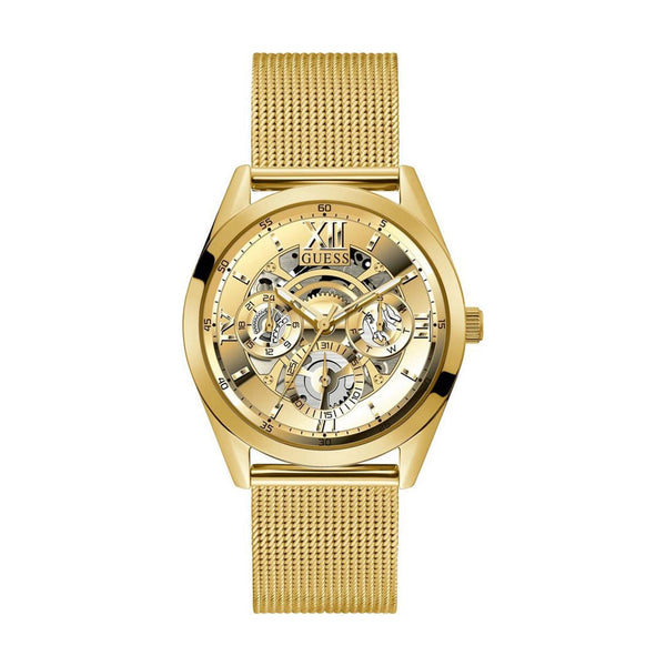 Guess Tailor GW0368G2 Mens Watch - Guess Tailor GW0368G2 Mens Watch