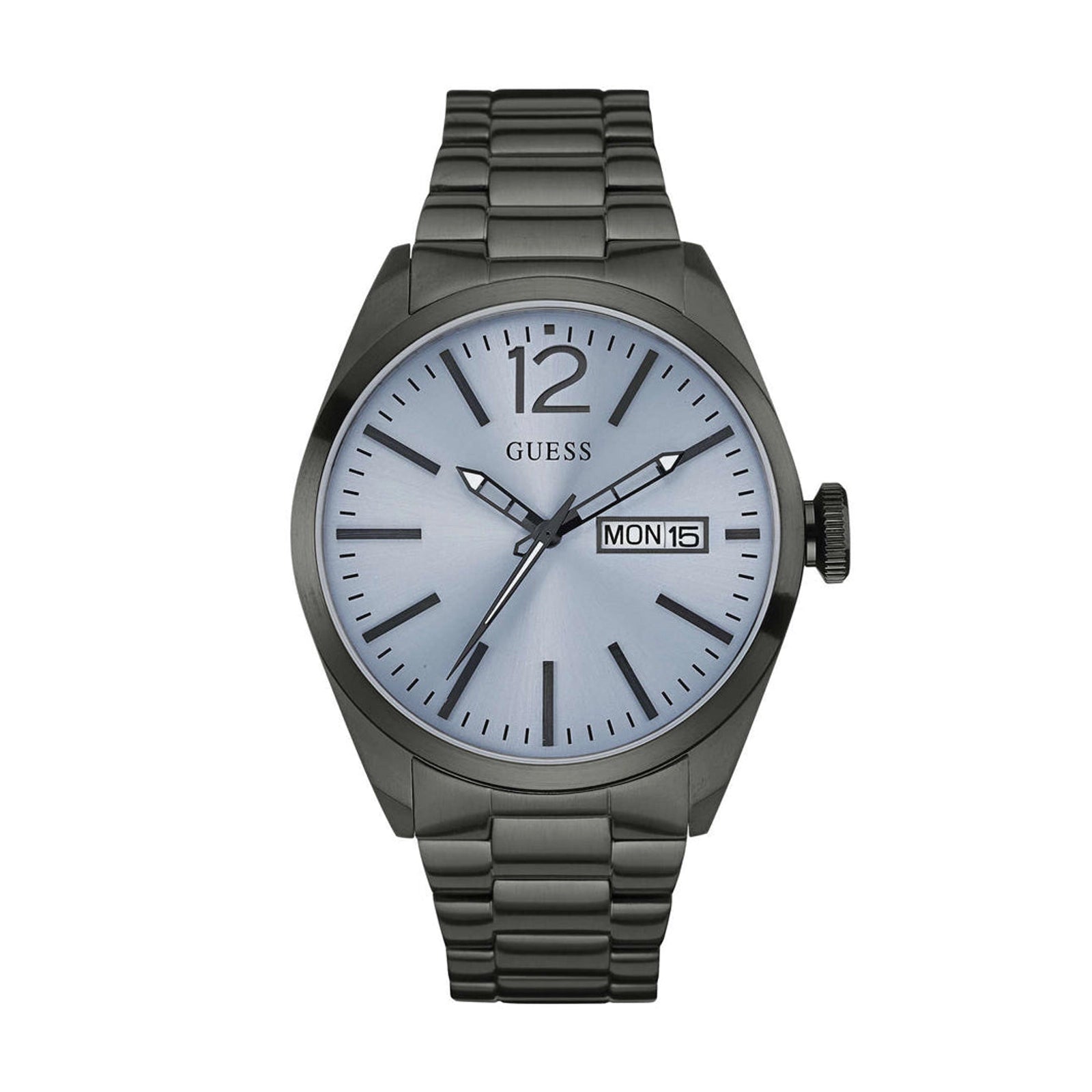 Guess Vertigo W0657G1 Mens Watch - Guess Vertigo W0657G1 Mens Watch