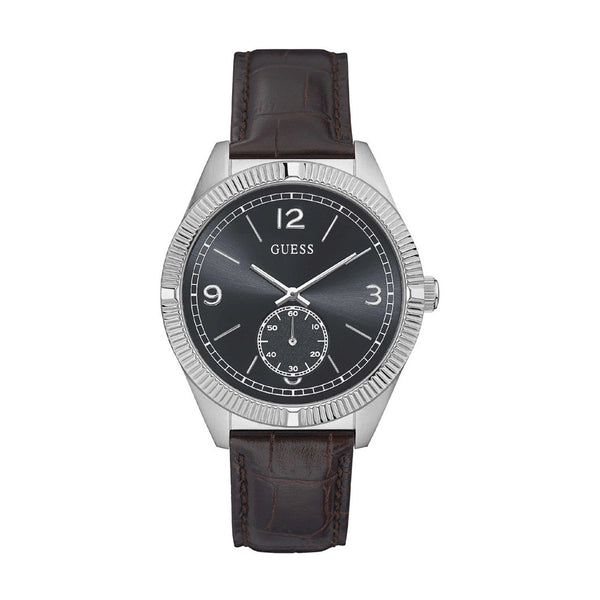 Guess York W0873G1 Mens Watch - Guess York W0873G1 Mens Watch