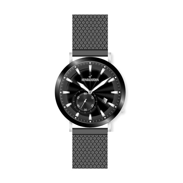 HEINRICHSSOHN Narbonne HS1016G Mens Watch - HEINRICHSSOHN Narbonne HS1016G Mens Watch