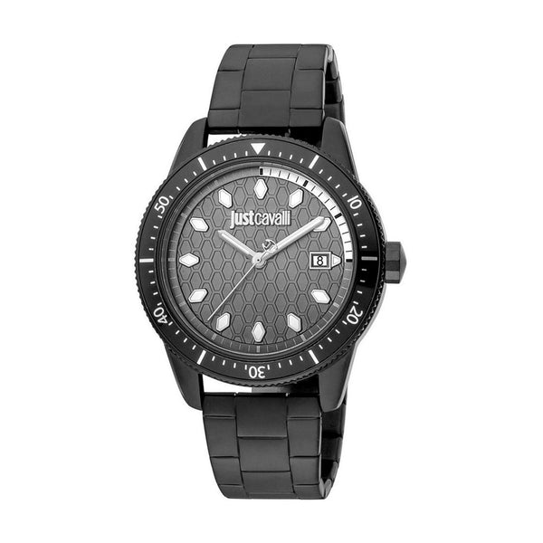 Just Cavalli Classic JC1G179M0085 Mens Watch - Just Cavalli Classic JC1G179M0085 Mens Watch
