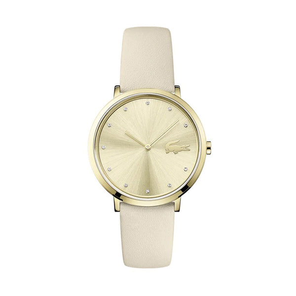 Lacoste Moon 2001030 Ladies Watch - Lacoste Moon 2001030 Ladies Watch