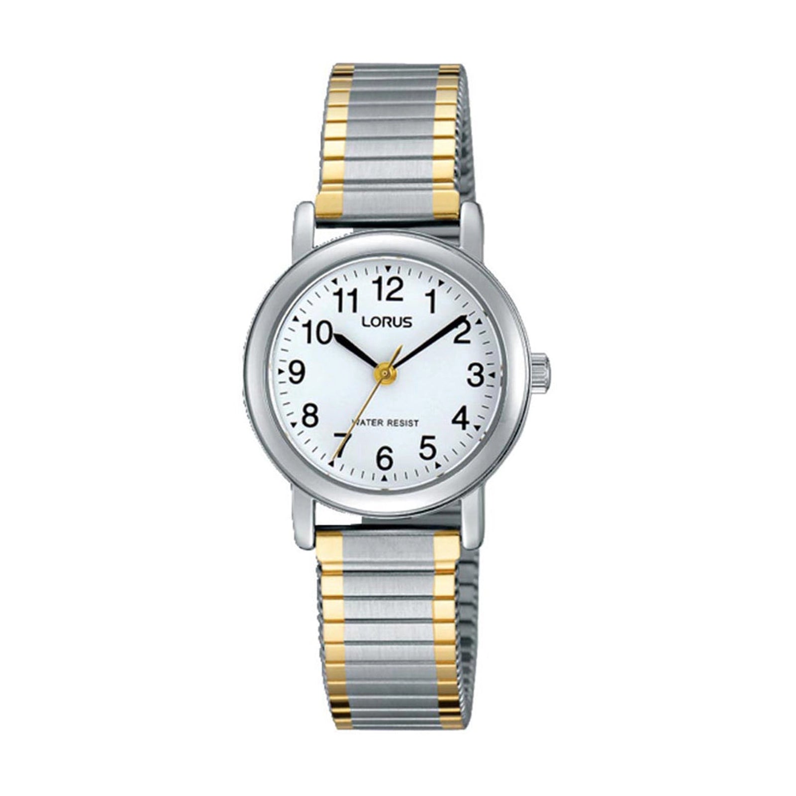 Lorus RRS79VX5 Ladies Watch - Lorus RRS79VX5 Ladies Watch