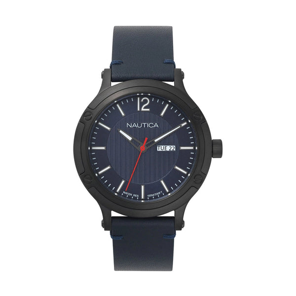 Nautica Porthole NAPPRH017 Mens Watch - Nautica Porthole NAPPRH017 Mens Watch