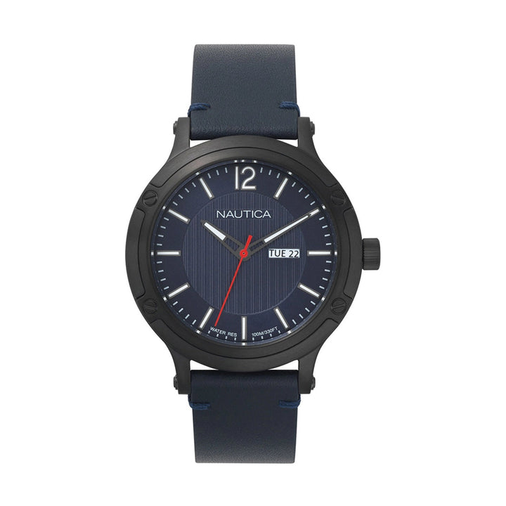 Nautica Porthole NAPPRH017 Mens Watch - Nautica Porthole NAPPRH017 Mens Watch