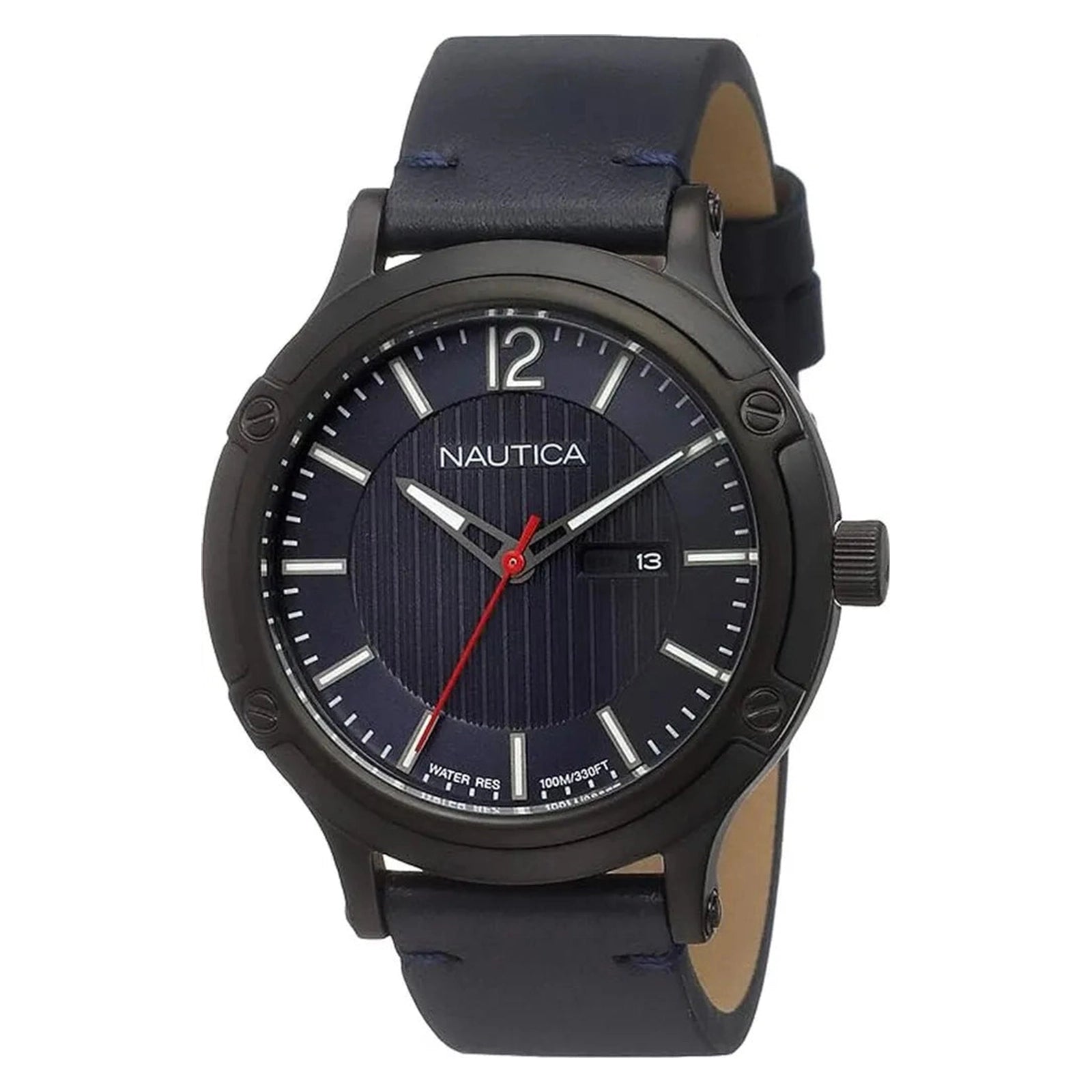 Nautica Porthole NAPPRH017 Mens Watch - Nautica Porthole NAPPRH017 Mens Watch - View 2