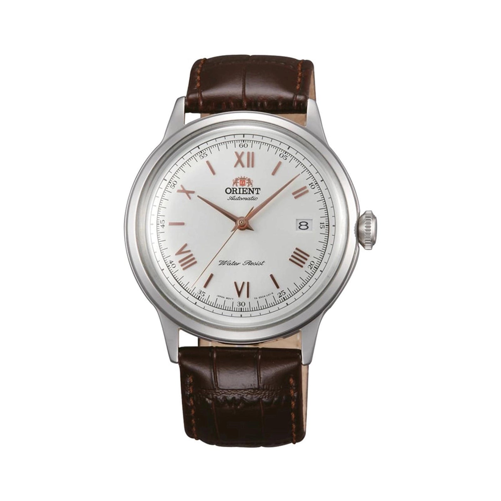 Orient Bambino Automatic TAC00008W0 Mens Watch - Orient Bambino Automatic TAC00008W0 Mens Watch