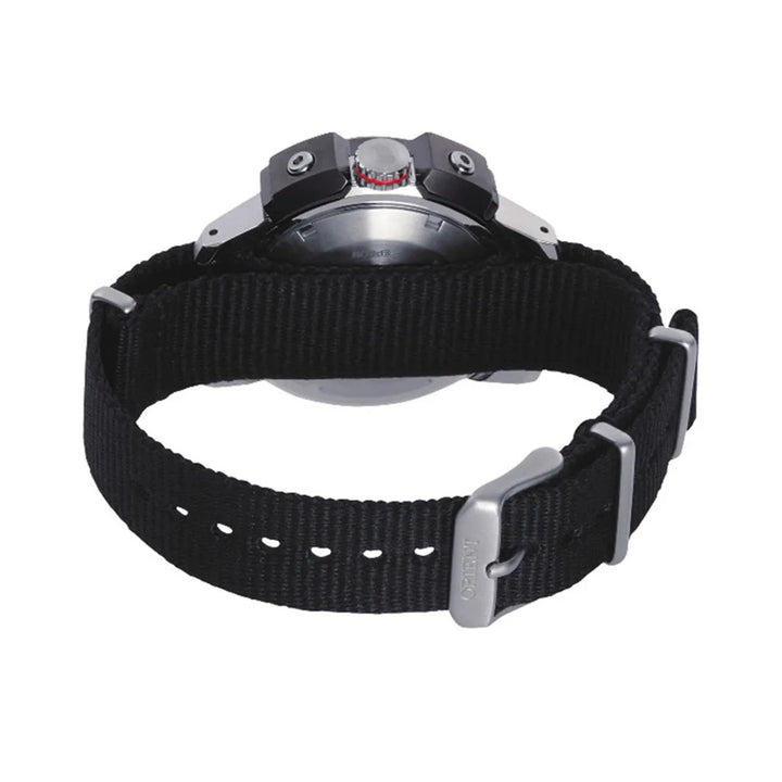 Orient M-Force Automatic RA-AC0N03E10B Mens Watch - Orient M-Force Automatic RA-AC0N03E10B Mens Watch - View 2